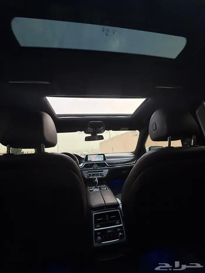 بي ام دبليو 2019 بدي وكاله 5