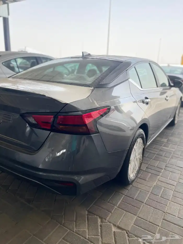 نيسان التيما 2025 3
