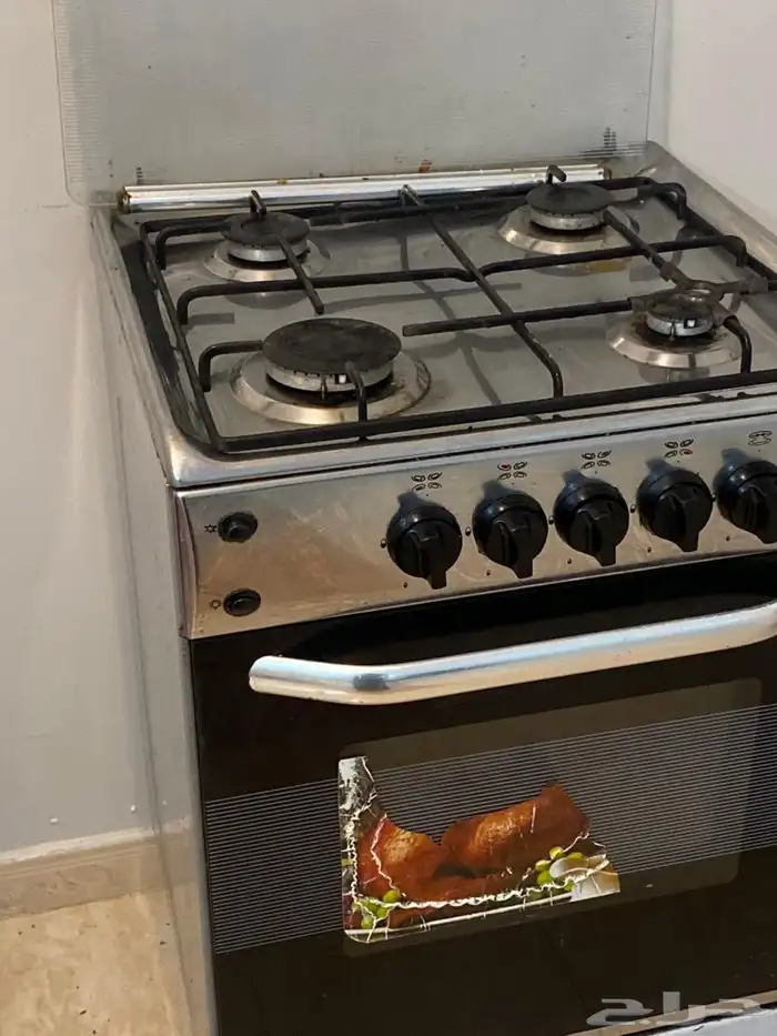 فرن بتوغاز 0