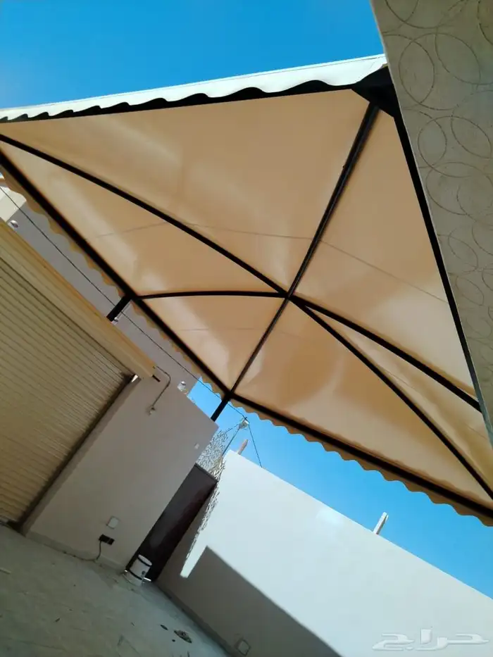 مظلات وسواتر 0