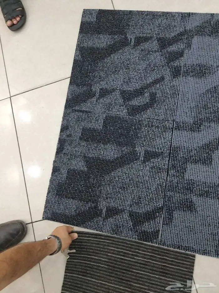 بلاط مكتبي 50 50 للشركات والمؤسسات 5