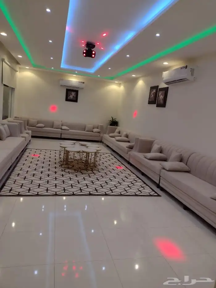 شاليهات شاهين عرض محدود 450و650 17