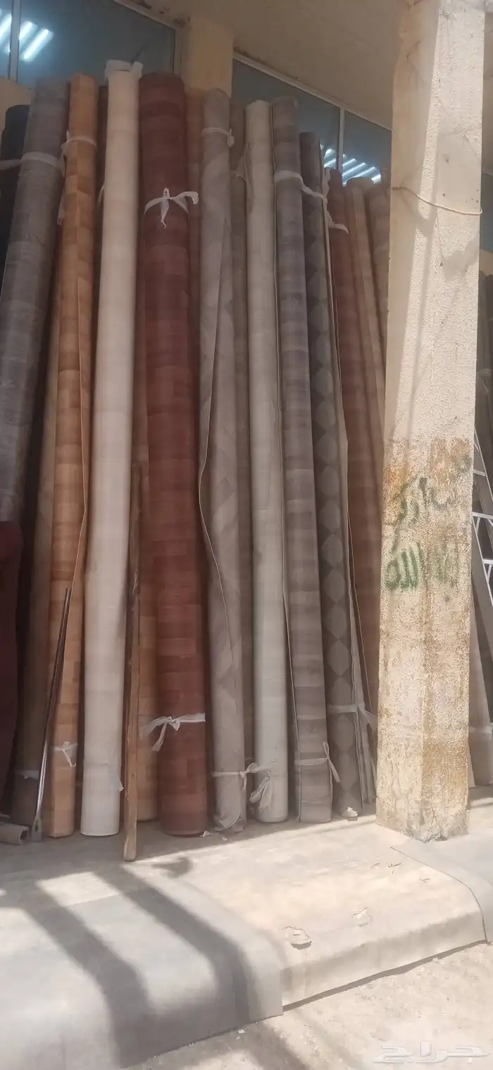 بديل البركي عالي الجودة بلجيكي موجود جميع الألوان 1