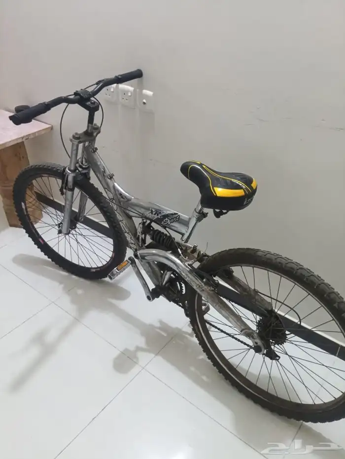 دراجة رياضية رخيصه 3