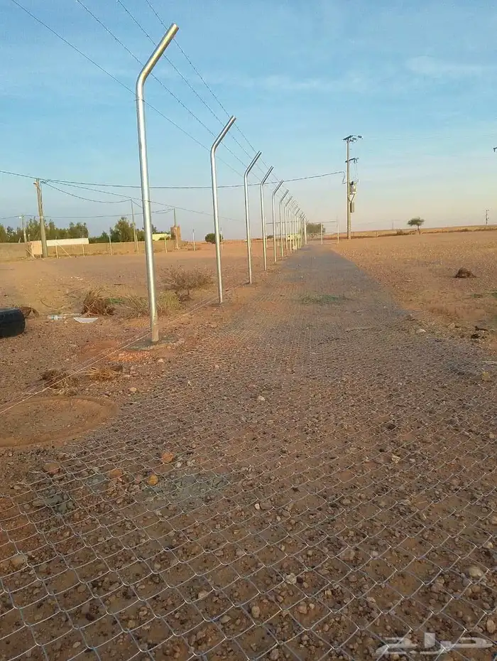تركيب شبوك جميع أنحاء المملكة 1