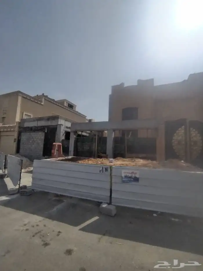 مقاول ملاحق وترميمات عامه 4