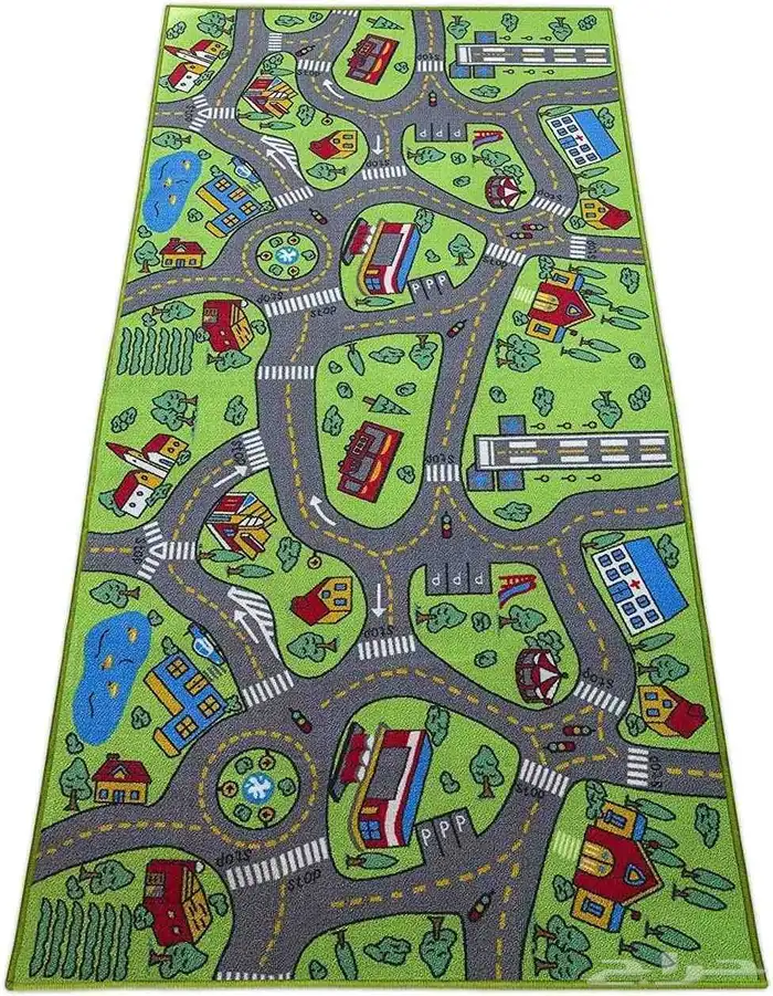 اثاث رياض الأطفال تجهيز صالة رياضيه طاولات كراسي 46