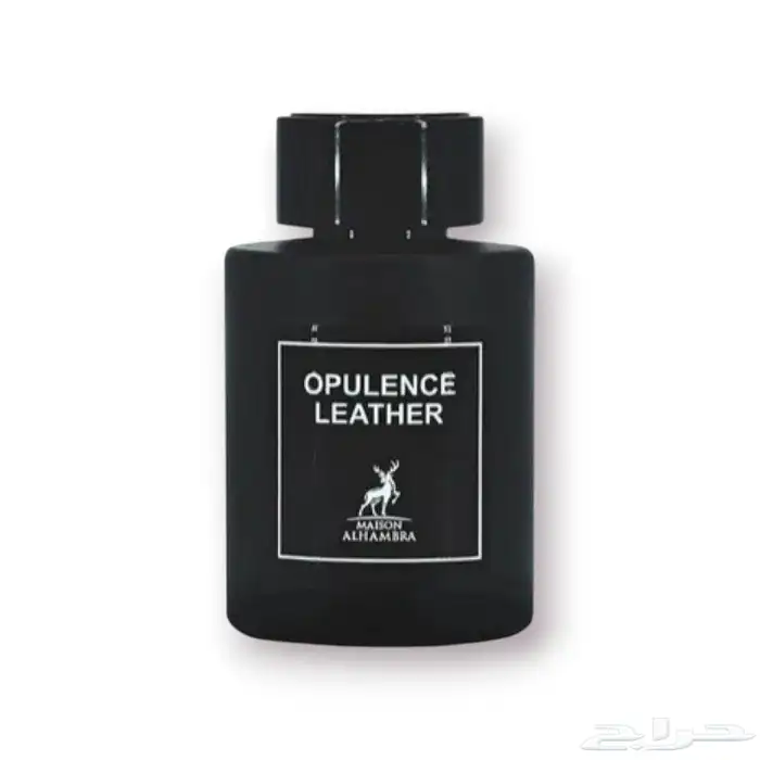 عطر أوبولنس ليذر 100مل 1