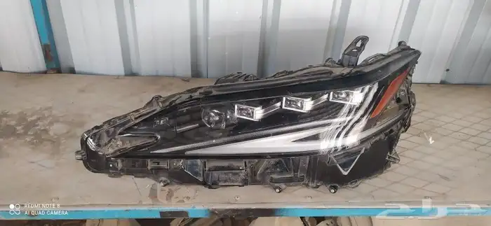 شمعات لكزس 2