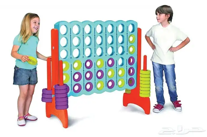 رؤى الطفولة   تجهيز رياض الأطفال  الحضانات  الألعاب التعليم 7