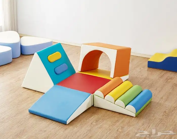 رؤى الطفولة   تجهيز رياض الأطفال  الحضانات  الألعاب التعليم 26