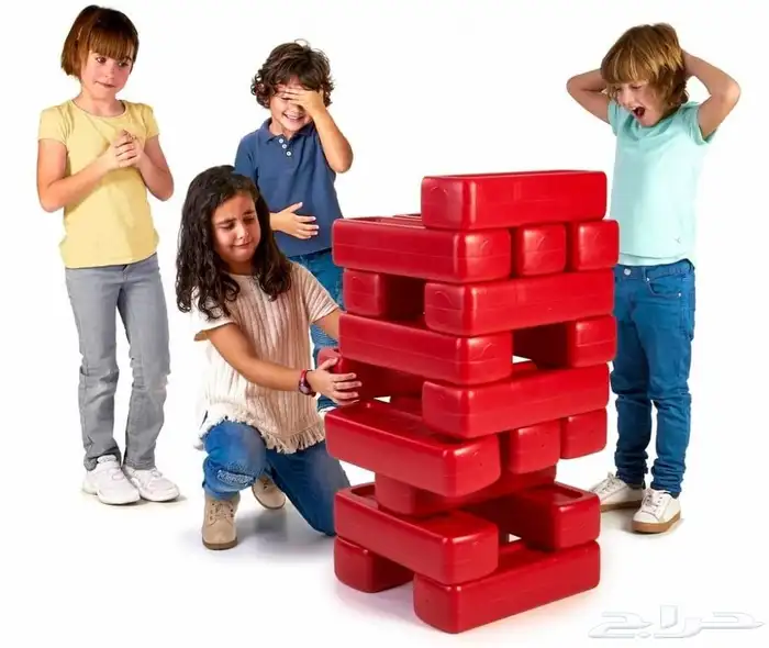 رؤى الطفولة   تجهيز رياض الأطفال  الحضانات  الألعاب التعليم 9