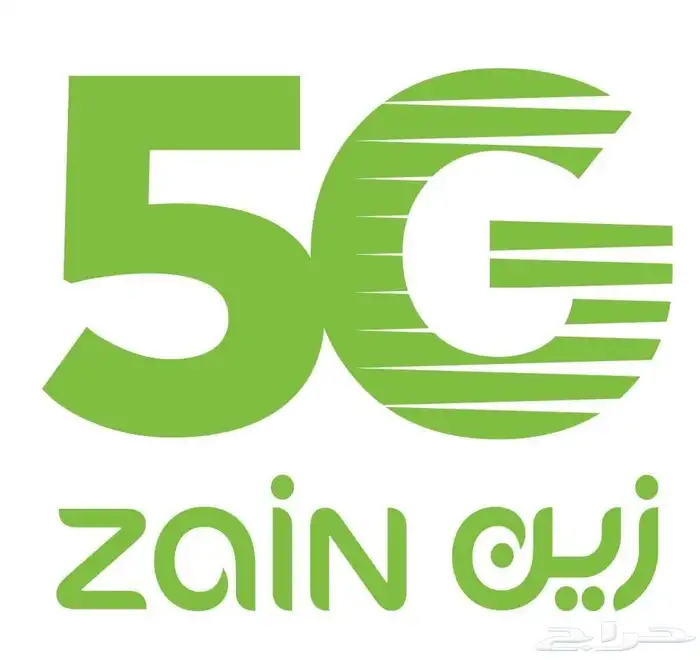 وايف فاي 5g من زين 1