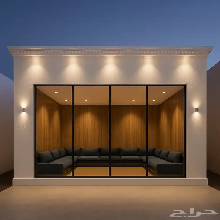 مجالس زجاجية  مقاول_الدمام  ترميم 2