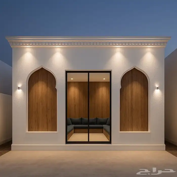 مجالس زجاجية  مقاول_الدمام  ترميم 1