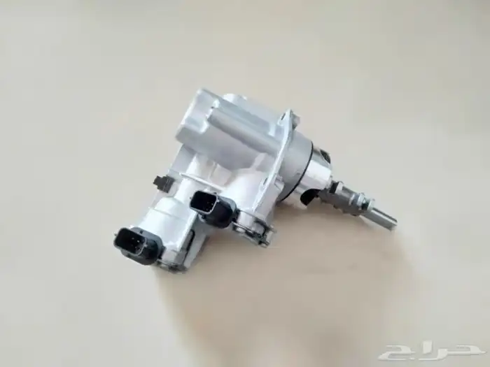 توضيب قيرات MG6 وMG RX5 0