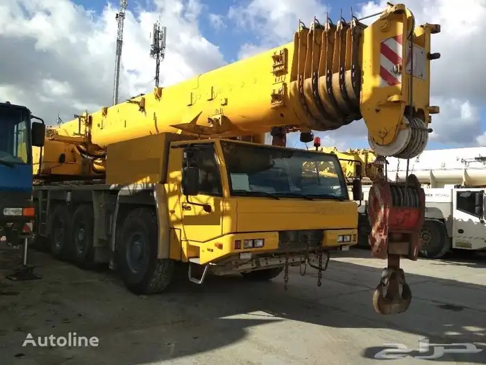 رافعه شوكيه فوركلفت forklift 4