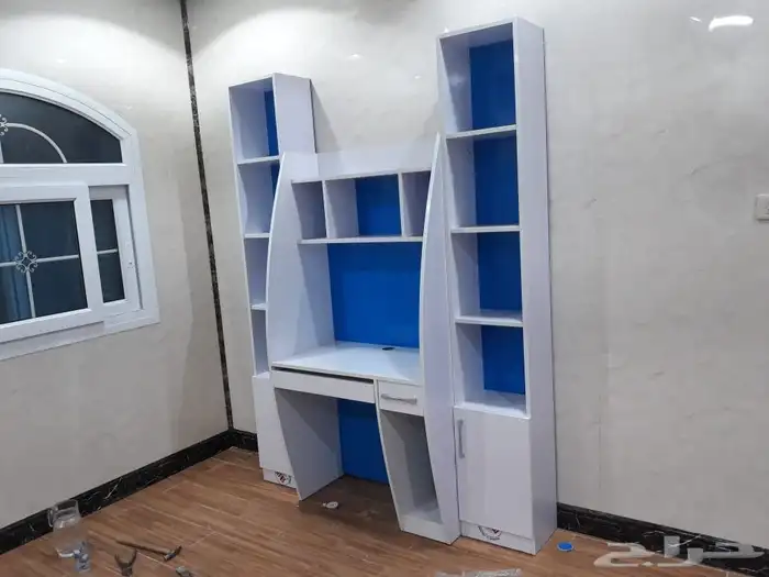 غرف نوم لشقق فندقية 3