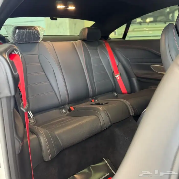 كوبيه E53 2023 10
