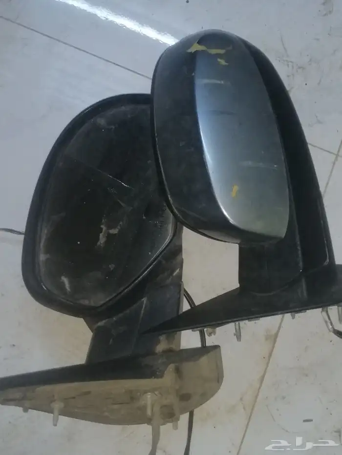 قطع غيار جمس 2