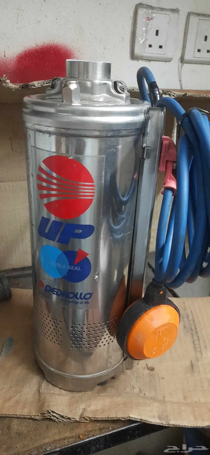 دينموات سمنان أمريكي و إيطالي 5