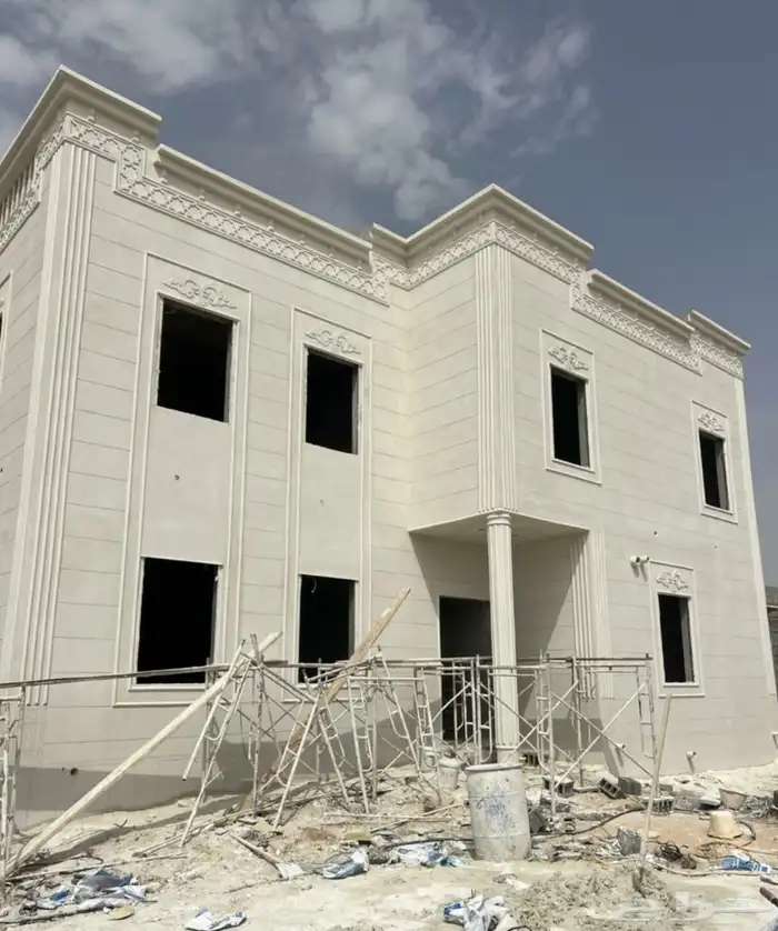 بديل الحجر لياسه ملونه للإستفسار 9