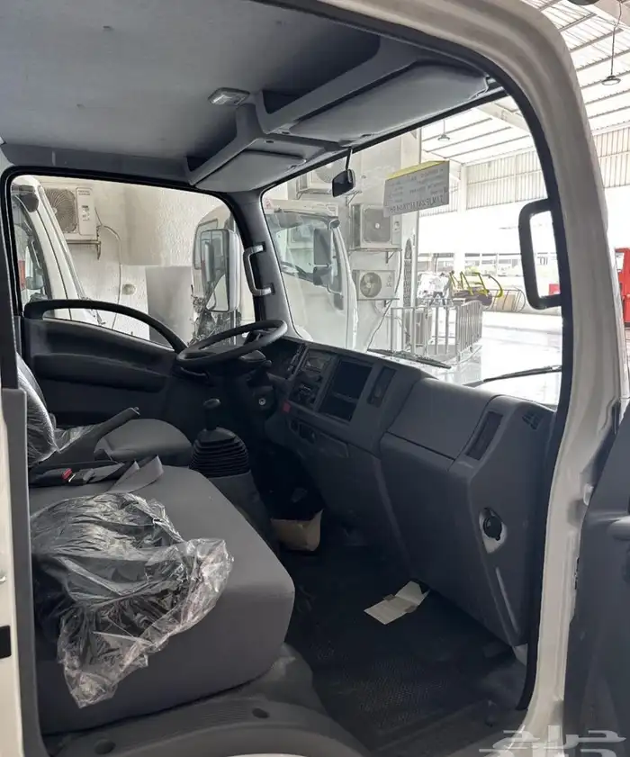 ايسوزو دينا 3 طن 2025 3