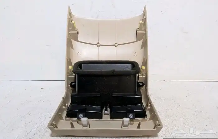 ديكور وموزع هواء مكيف لكزس es350 2010 تشليح وكالة 1