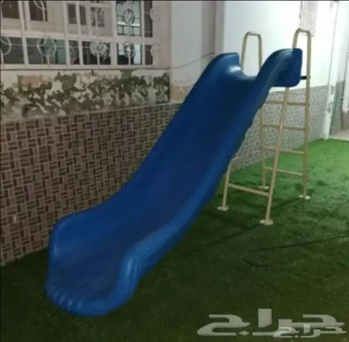 نطاطات ترمبولين والعاب ساحات 16