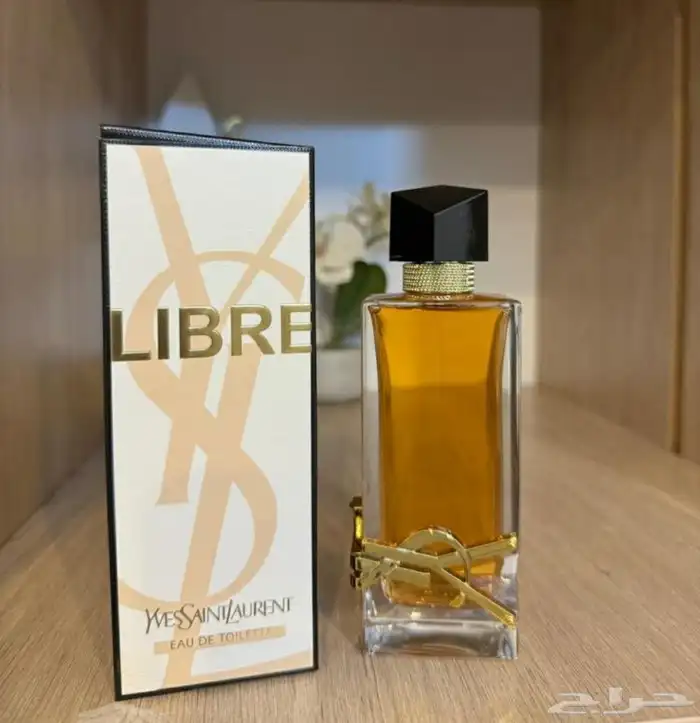 عطور سان لوران ماستر كواليتي 12