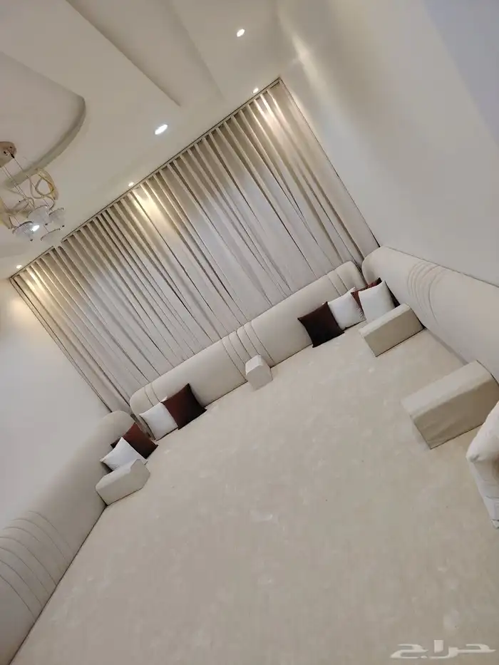 تفصيل كنبات باسعار مصنع تصميم جميع الموديلات 5