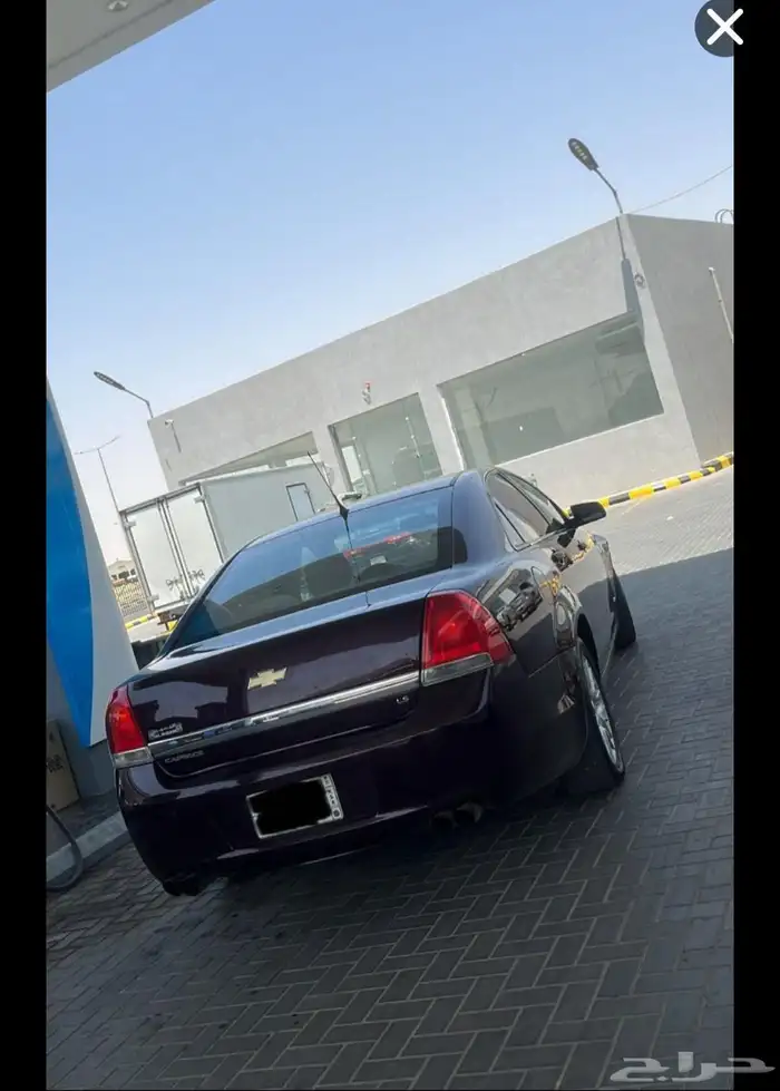 كابرس للبدل 3