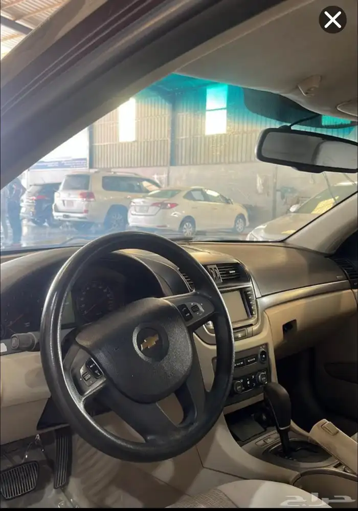 كابرس للبدل 4