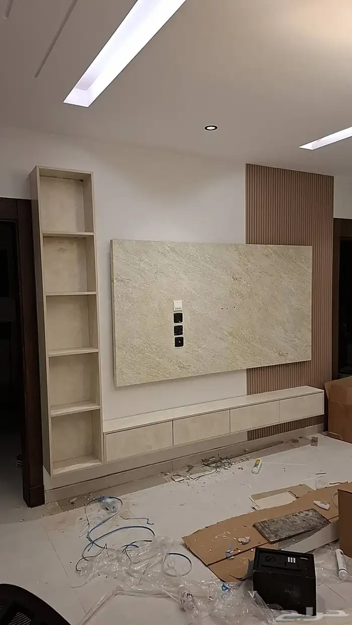 ديكورات مكه 1