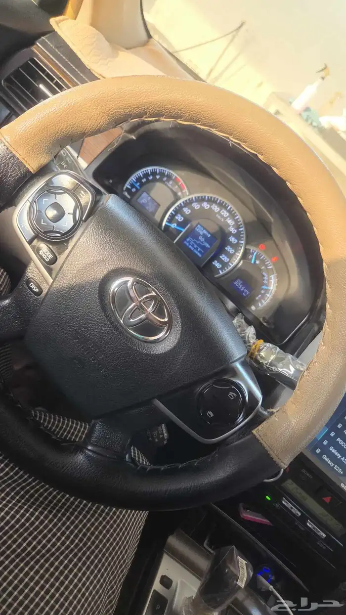 للبيع اورين 2013 0