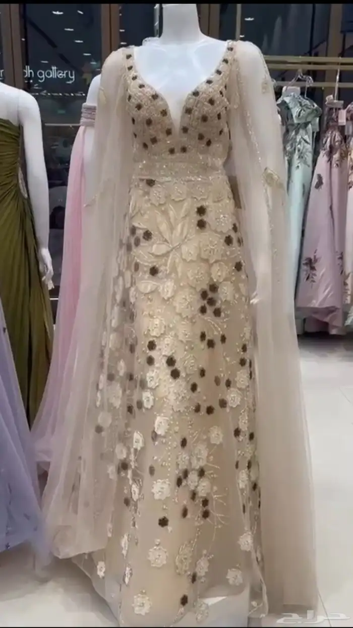فستان سهره للبيع 0