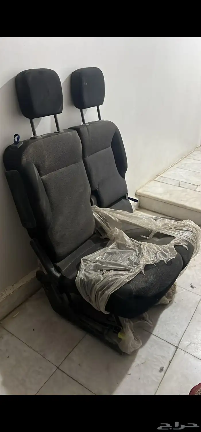 ايرباقات واحزمه بيجو بارتنر 2023 4