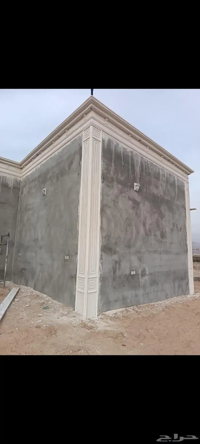 ديكورات خارجيه 2