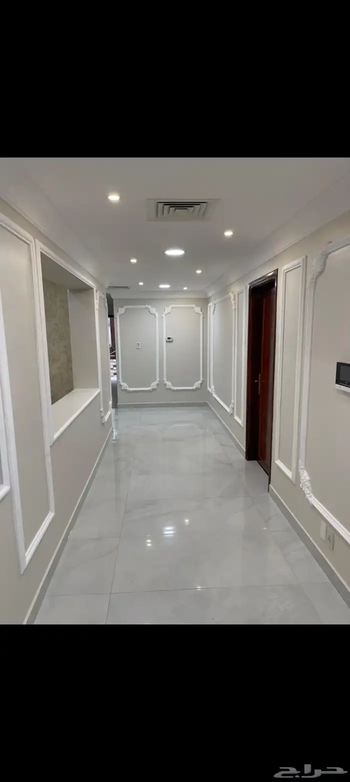 ديكورات الجبيل الصناعيه بديل رخام بديل خشب 1