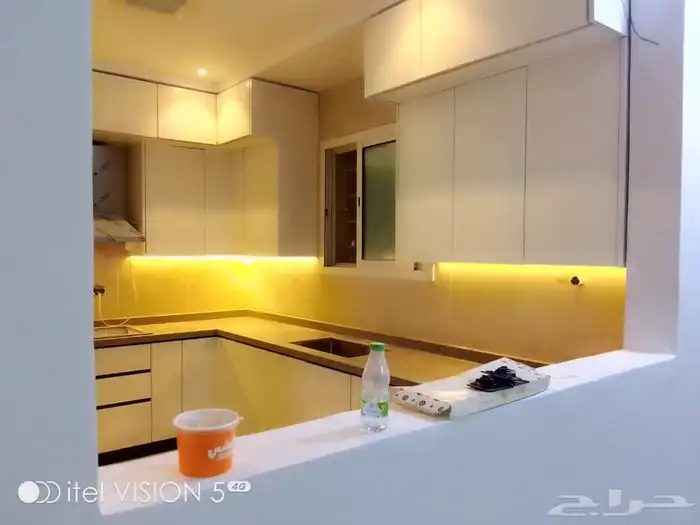 تفصيل وتصميم المطابخ الالمنيوم الحديثه 4