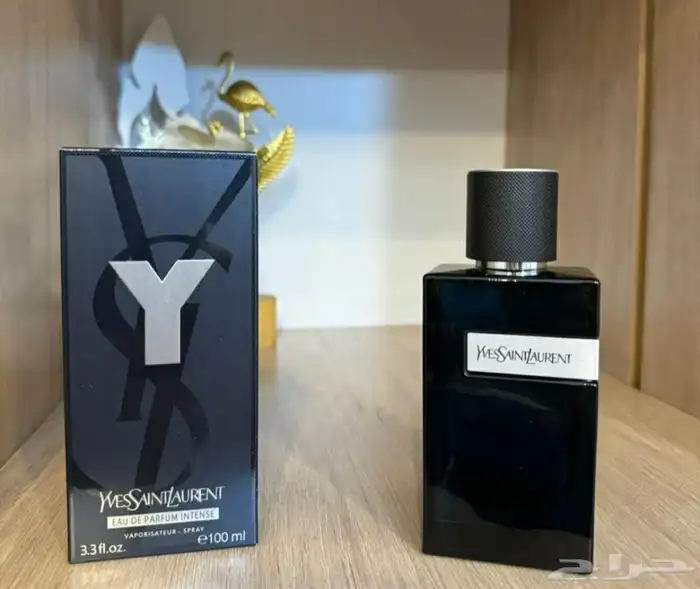 عطور سان لوران ماستر كواليتي 13