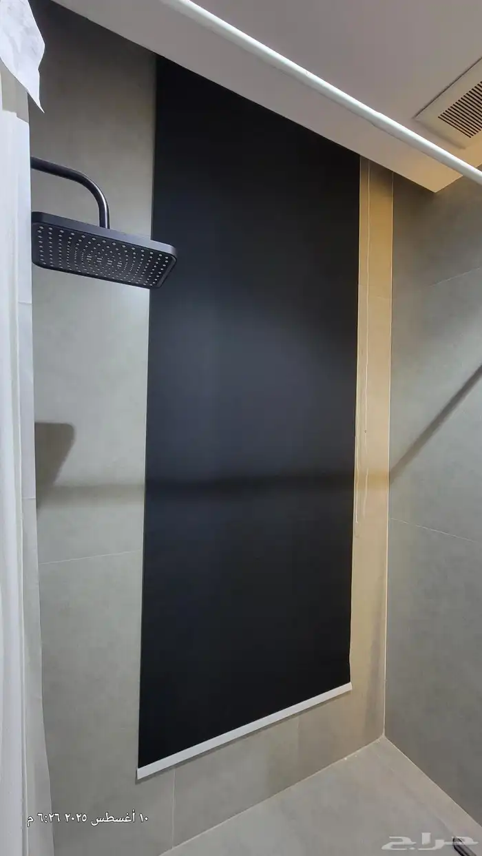 تركيب ستاير ومرايات ولوحات وشاشات وصيانه وتفصيل 0