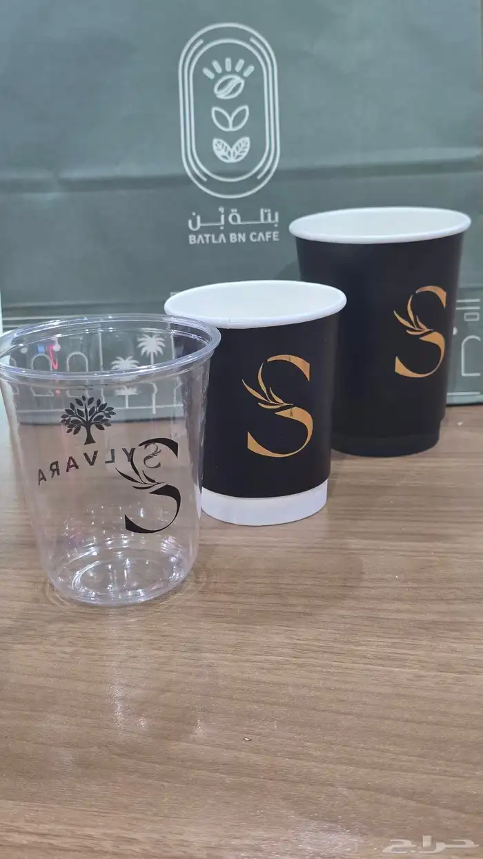 مصنع أكواب وبوكسات وأكياس مستلزمات كافيهات مطاعم 0