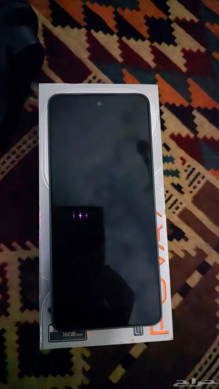 جوال تكنو نوفا 7 1
