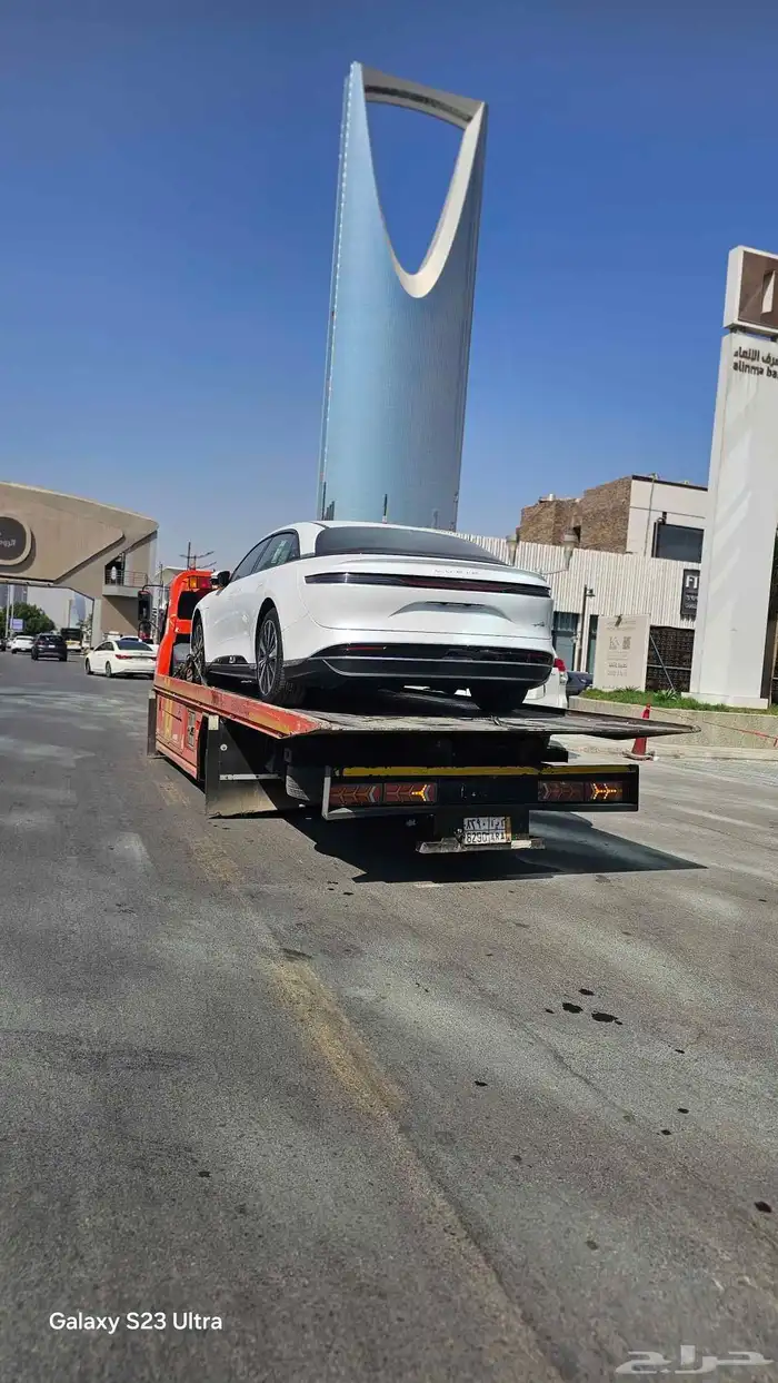 سطحه هدرليك سطحه عادي حي النخيل حي الورود حي الرحمانيه 6