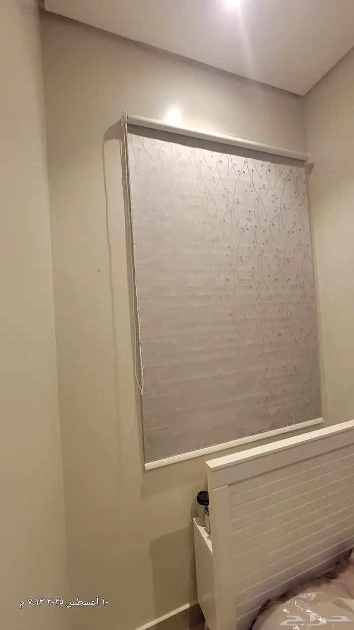 تركيب ستاير ومرايات ولوحات وشاشات وصيانه وتفصيل 1