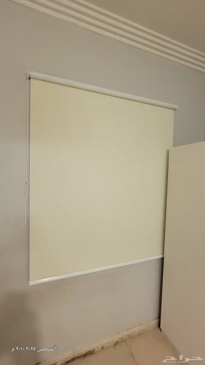 تركيب ستاير ومرايات ولوحات وشاشات وصيانه وتفصيل 2