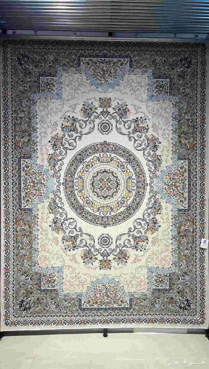 مو يت سجاد ستاير نبات غرفه نوم 37