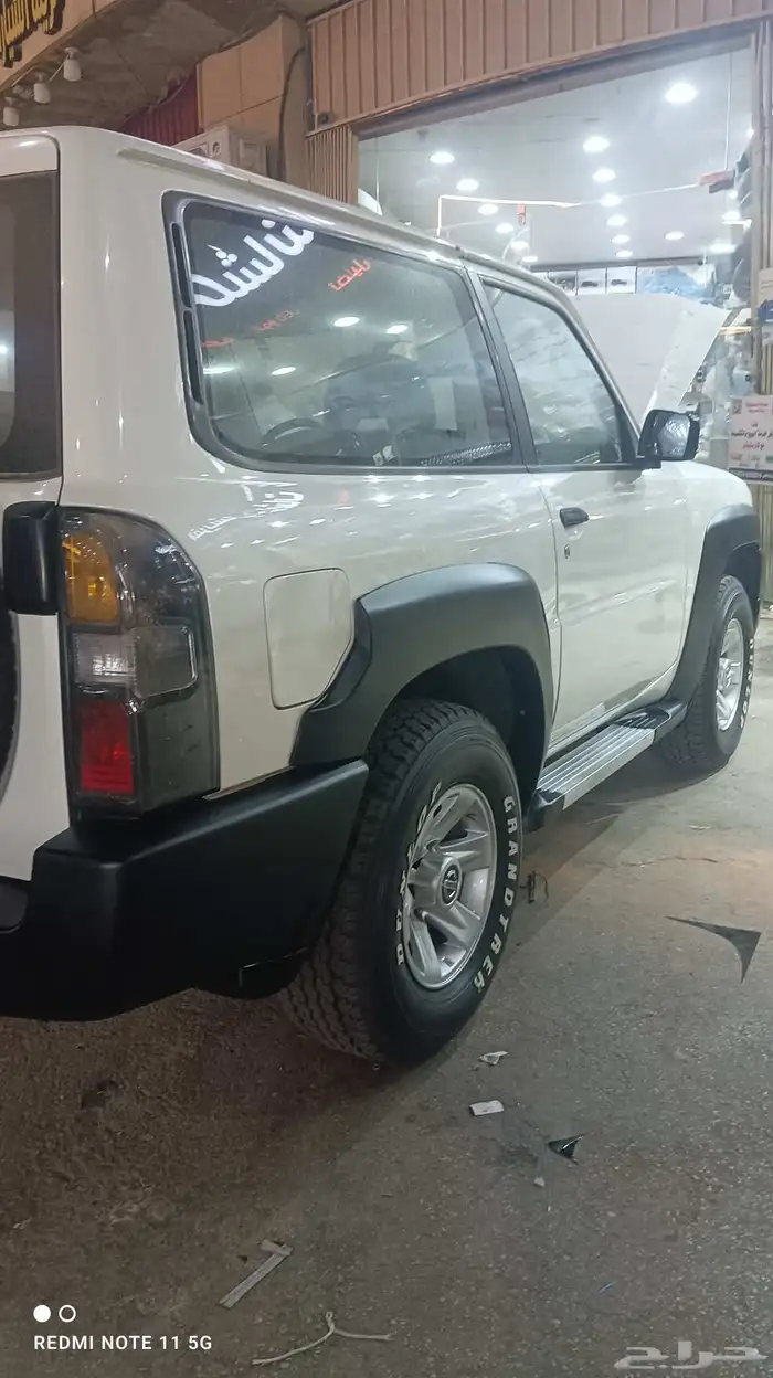 ترهيم نيسان فتك من 2005 الى 16 17 122 1