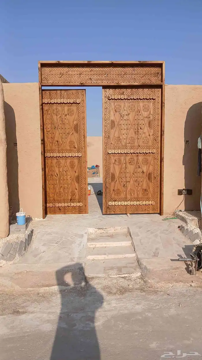 لمسات عصريه وتراثيه 0